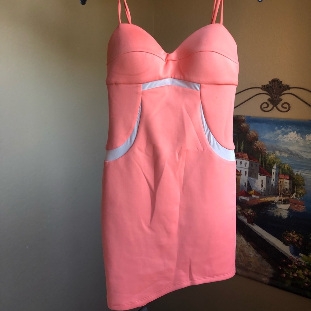 Party Dress